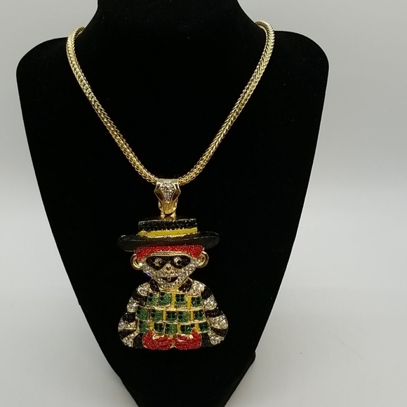 Other - Mans necklace